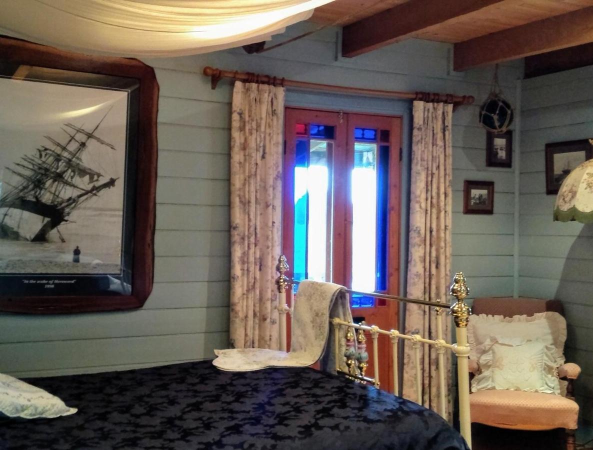 Colby Cottages, Wooragee Near Beechworth ภายนอก รูปภาพ